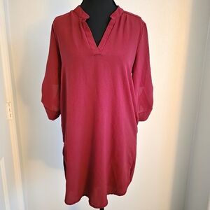 Meraki Women's Blouse